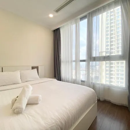 Can Ho 2Pn Voi Phong Cach Hien Dai Tre Trung